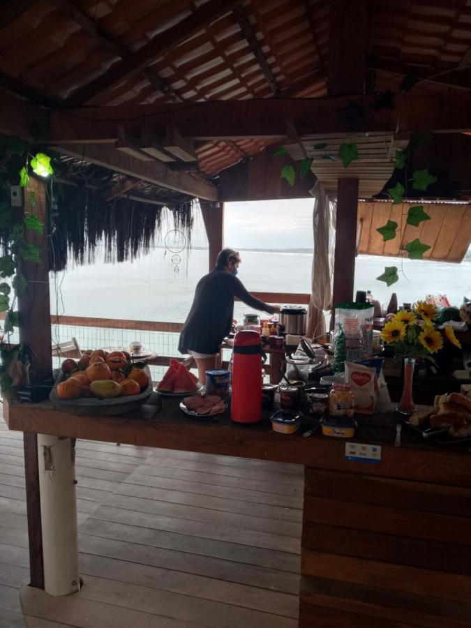 Gasthof Marambaia Cafe