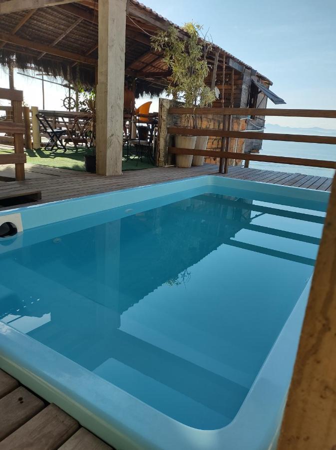 Marambaia Cafe Gasthof 3*