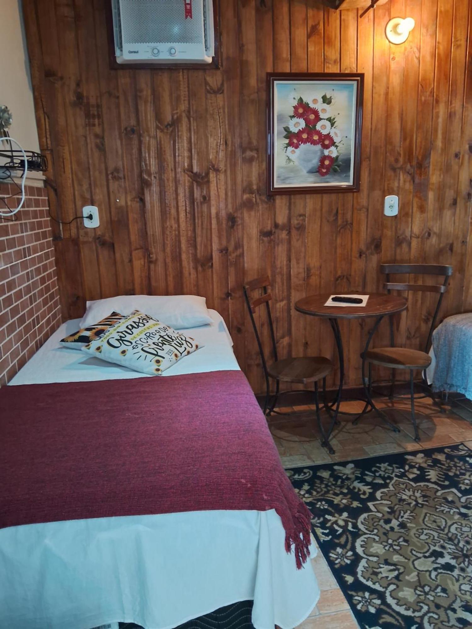 Gasthof Marambaia Cafe 3*
