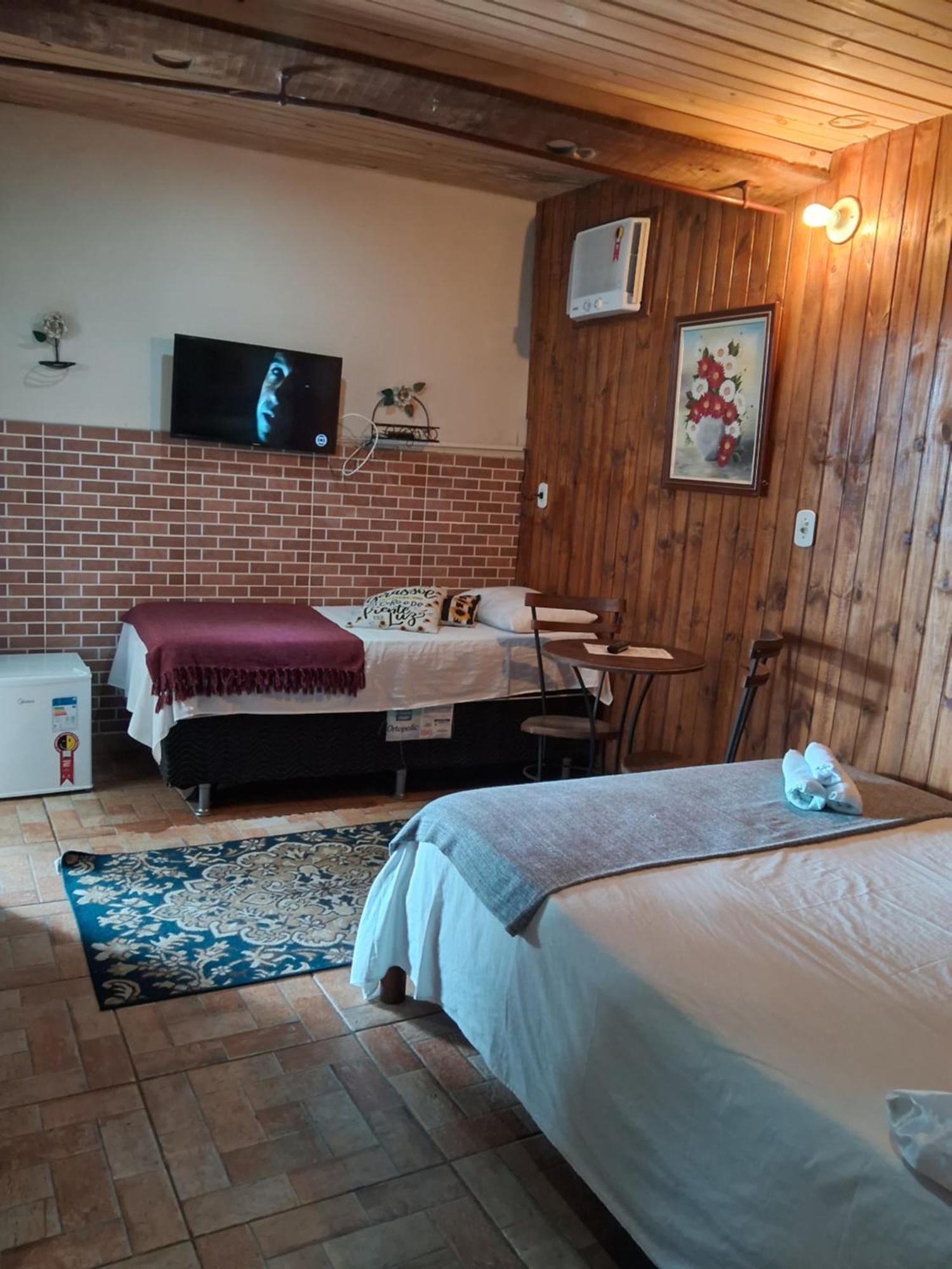 Gasthof Marambaia Cafe
