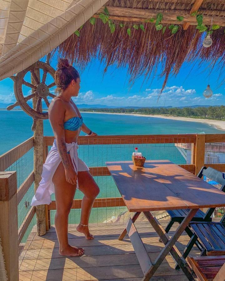 Marambaia Café Inn