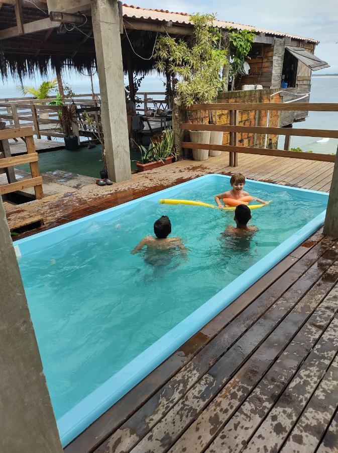 Inn Marambaia Café Río de Janeiro