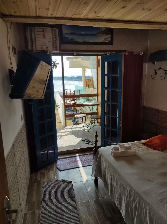 Marambaia Café 3*