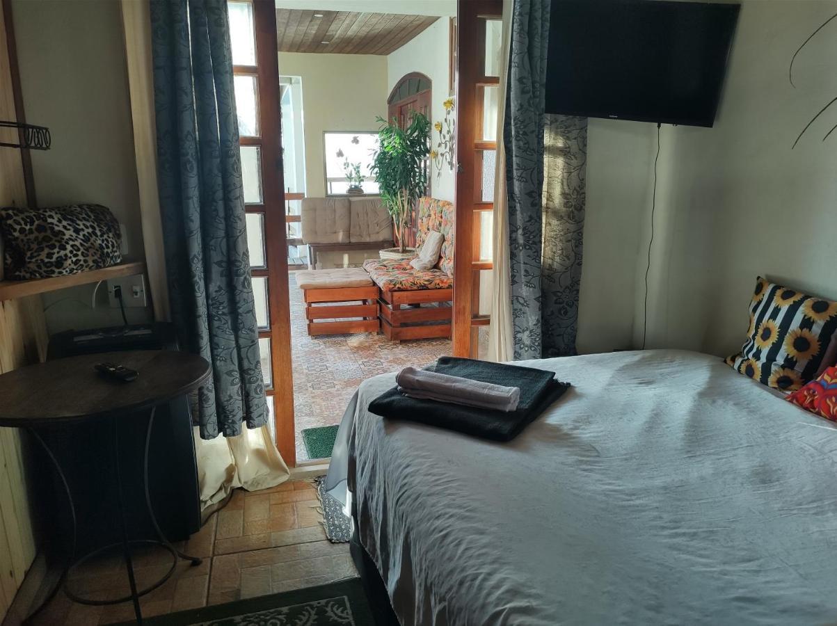 Marambaia Café Inn