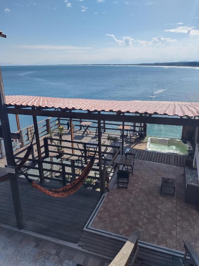 Inn Marambaia Café