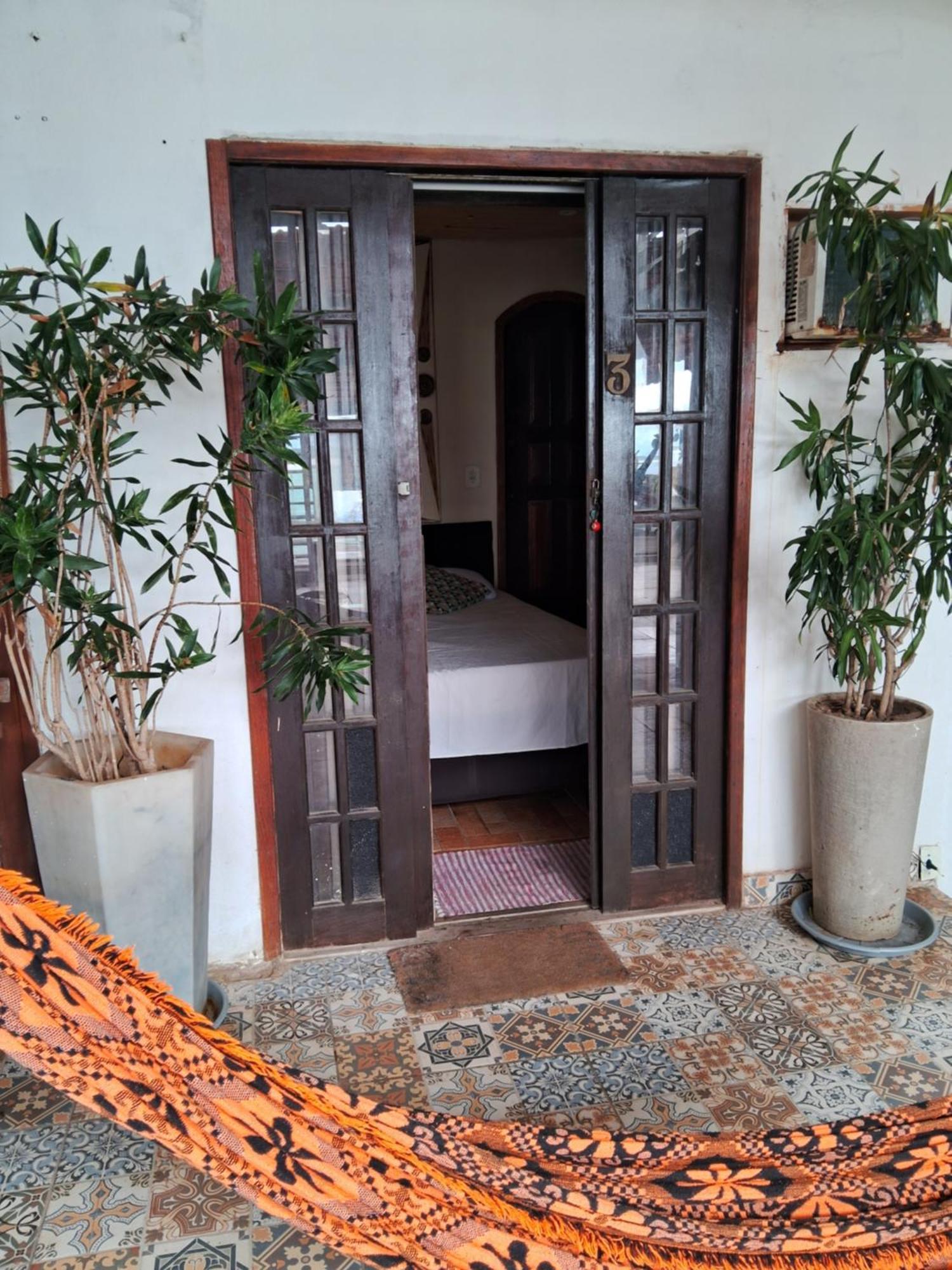 Inn Marambaia Café 3*