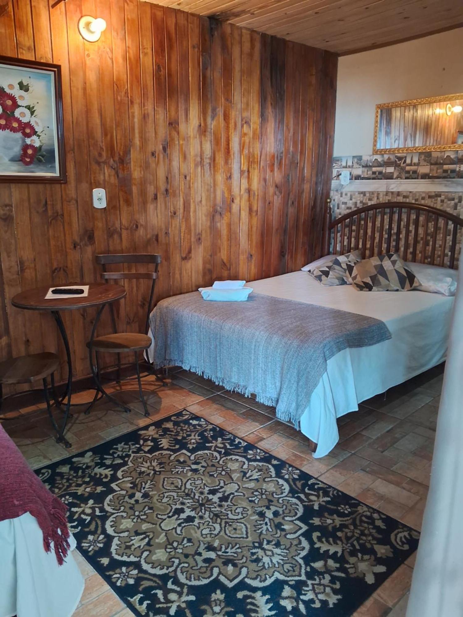 Marambaia Café Inn 3*