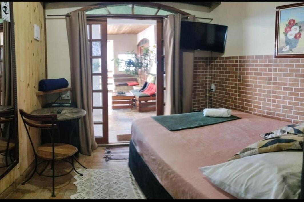 Marambaia Café Inn Río de Janeiro