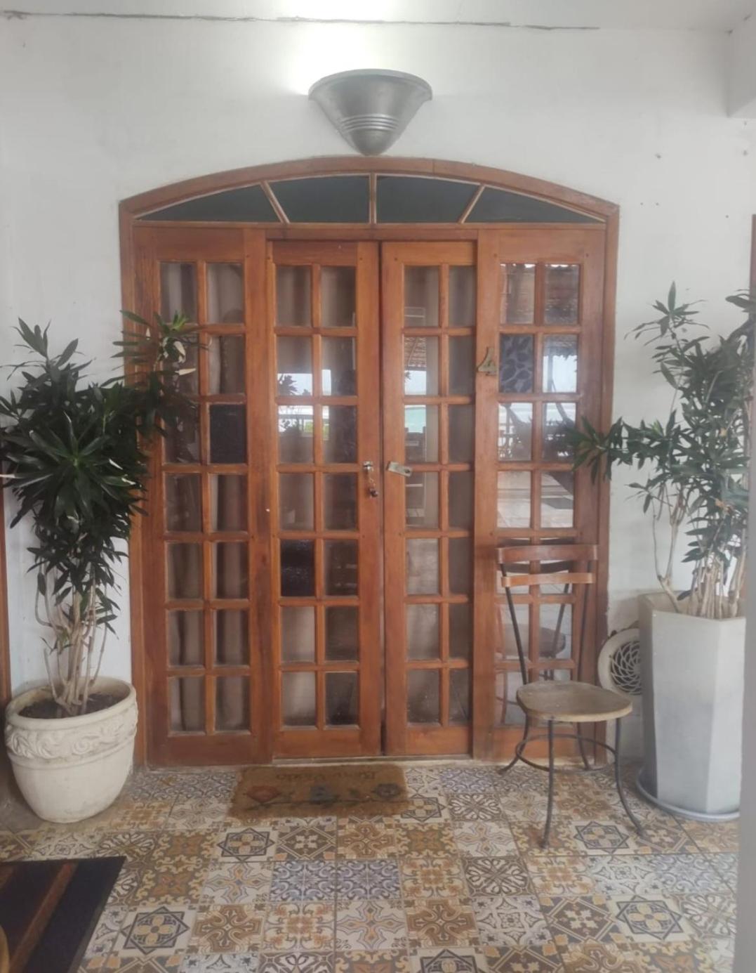 Inn Marambaia Café