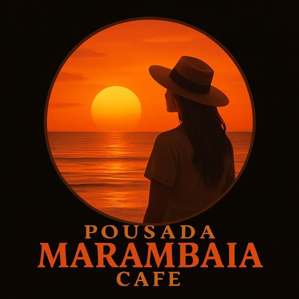 Marambaia Café 3* Río de Janeiro